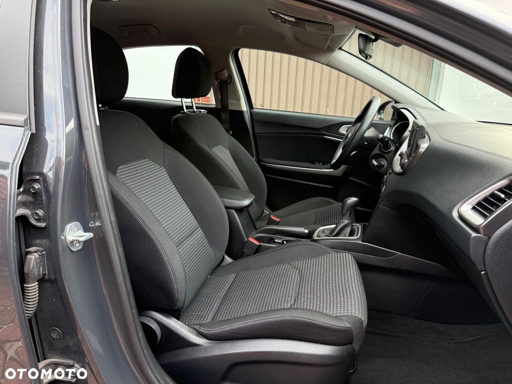 Kia Ceed 1.0 T-GDI S - 10