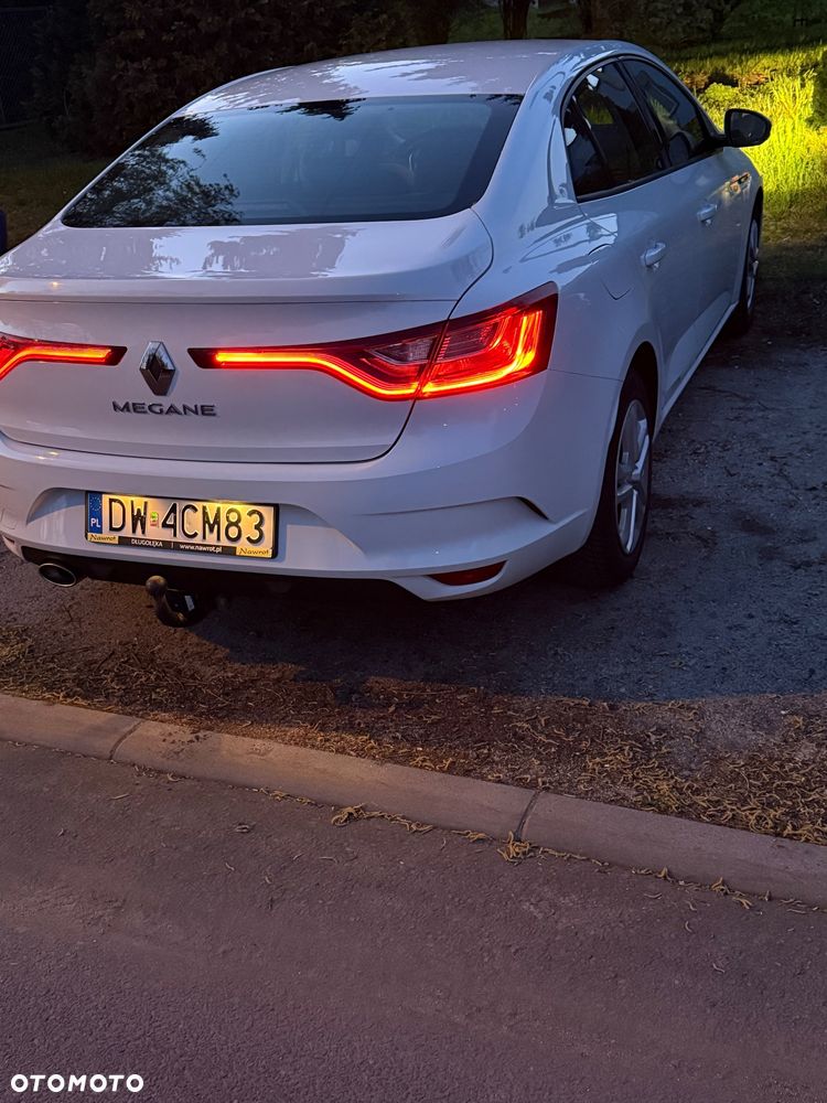 Renault Megane - 3