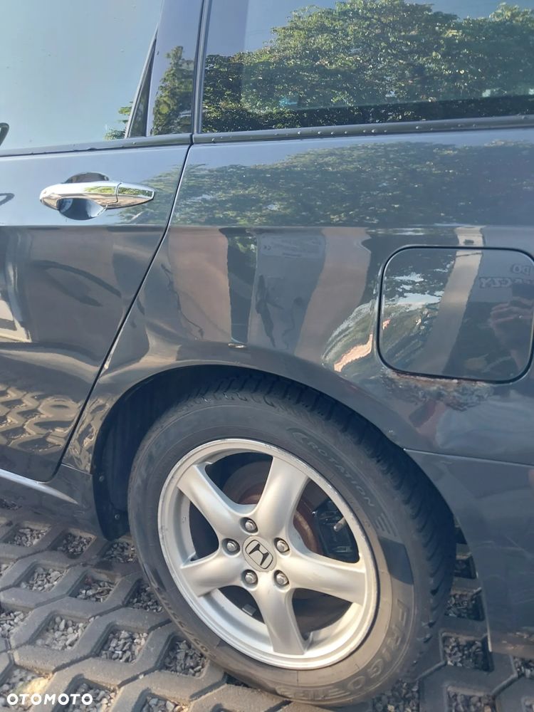 Honda Accord 2.4 i Automatik Executive - 6