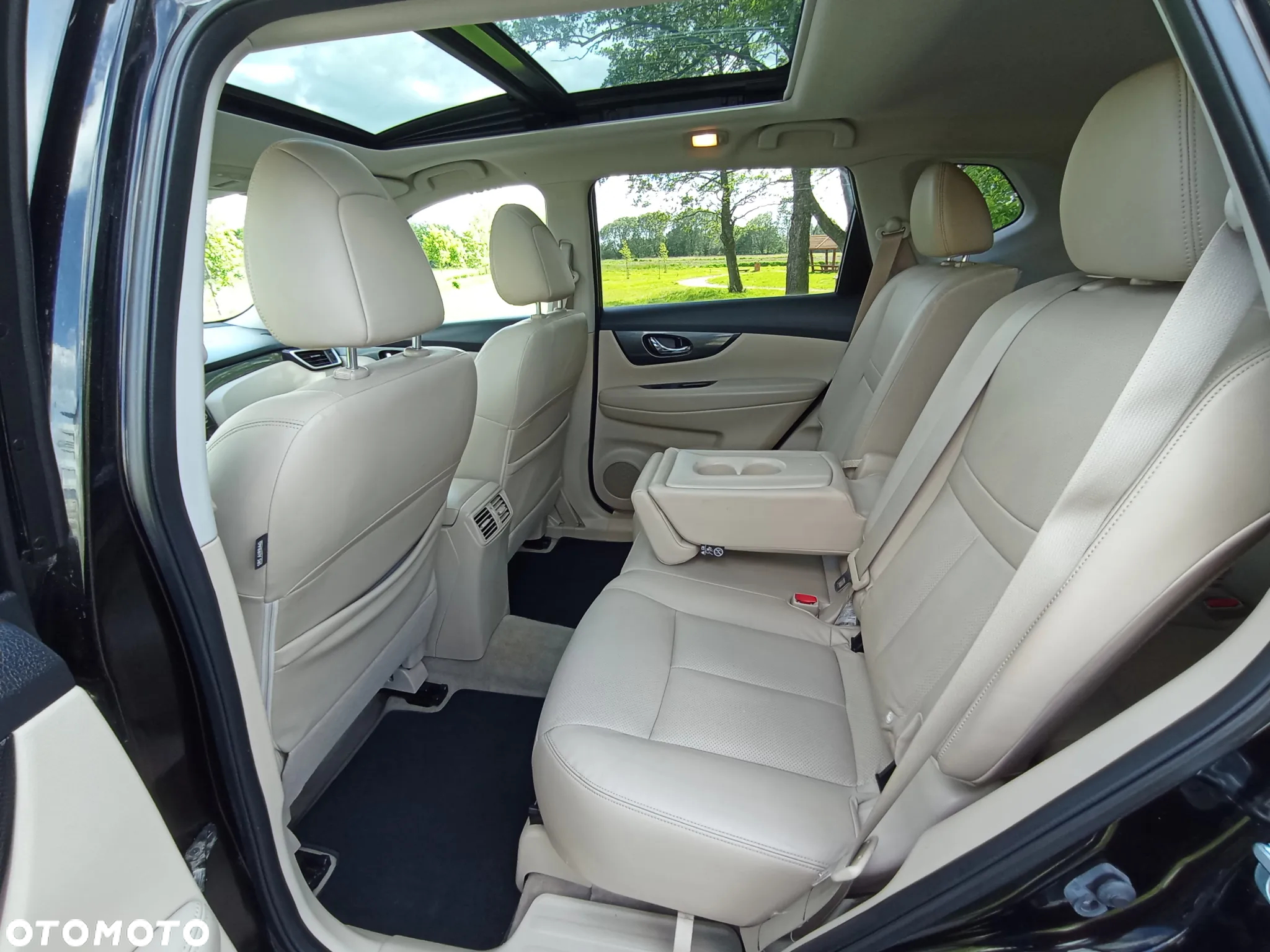 Nissan X-Trail - 23