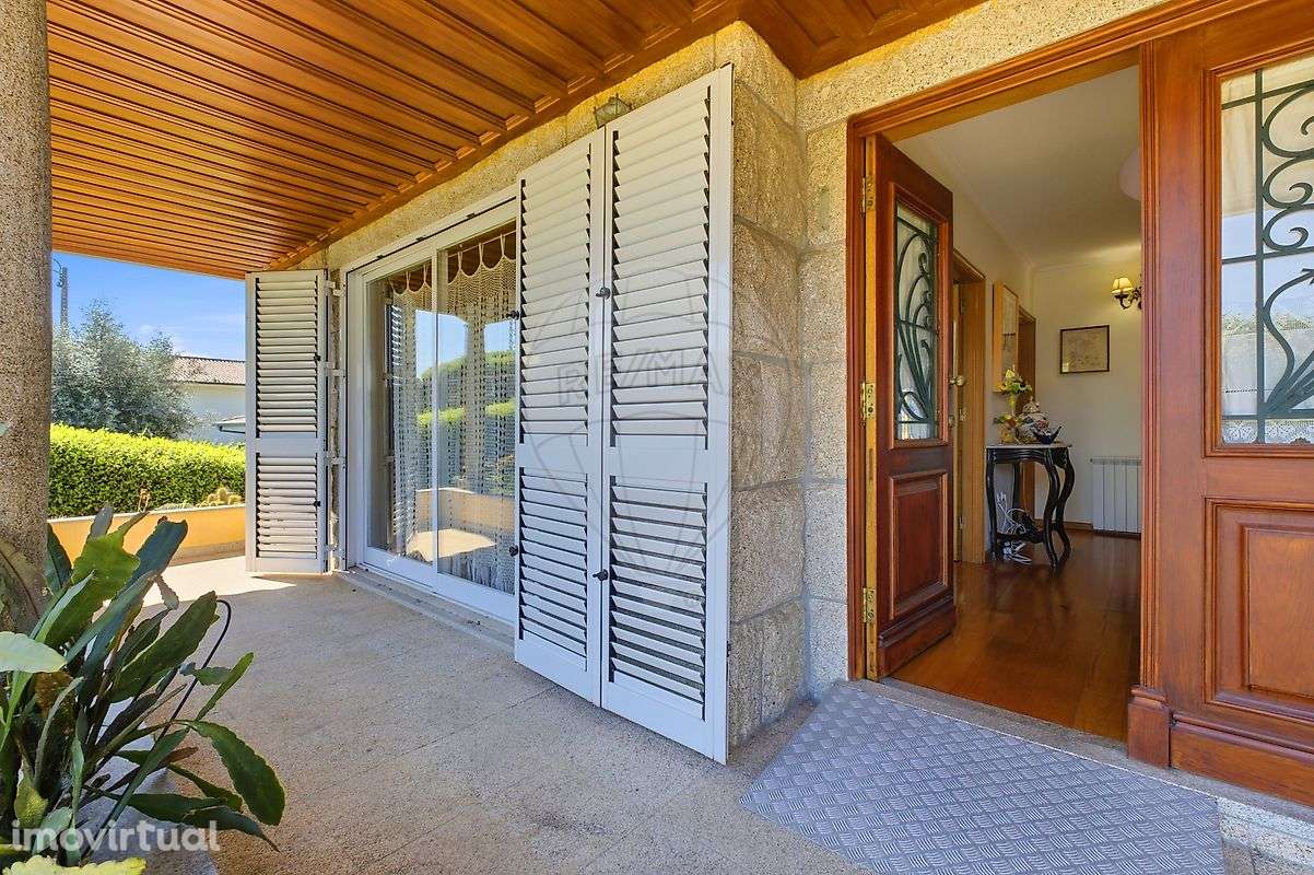 Moradia T4 para venda - Grande imagem: 3/50