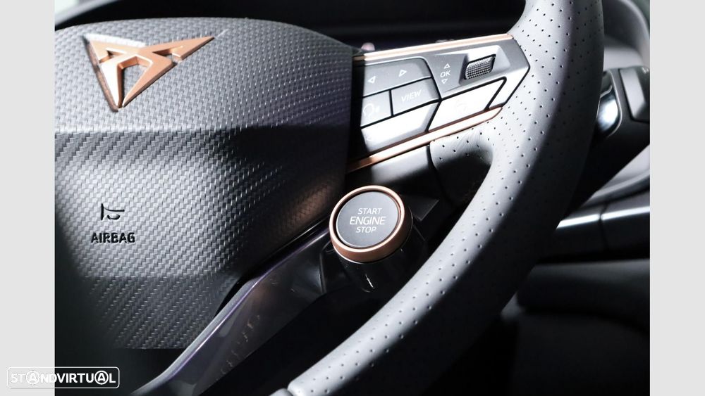 Cupra Terramar 1.5 e-Hybrid Special Edition DSG - 14