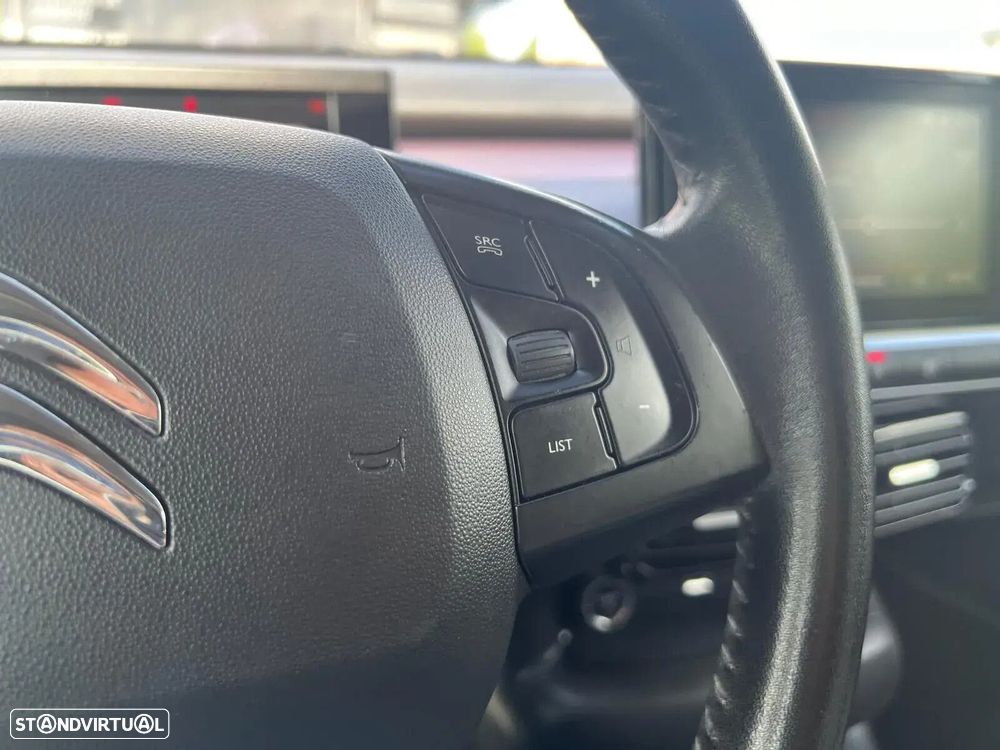 Citroën C4 Cactus - 22