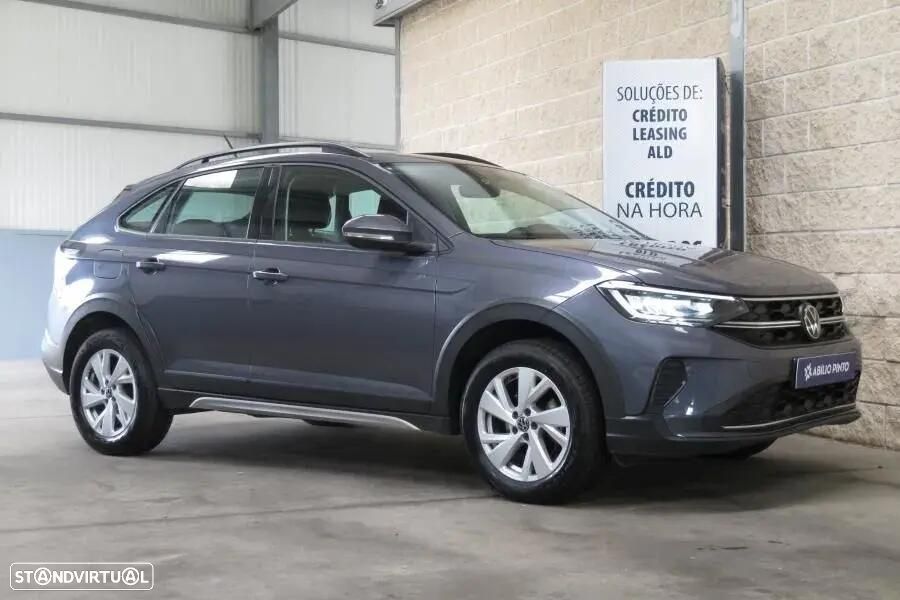 VW Taigo 1.0 TSI Life DSG - 19
