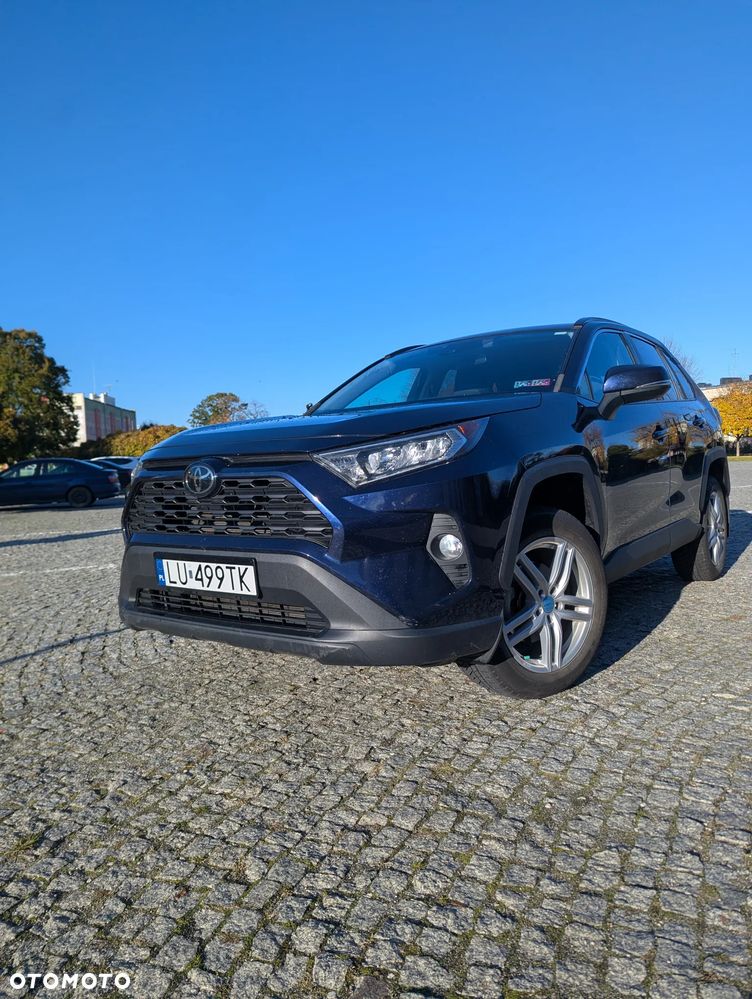 Toyota RAV4 - 26