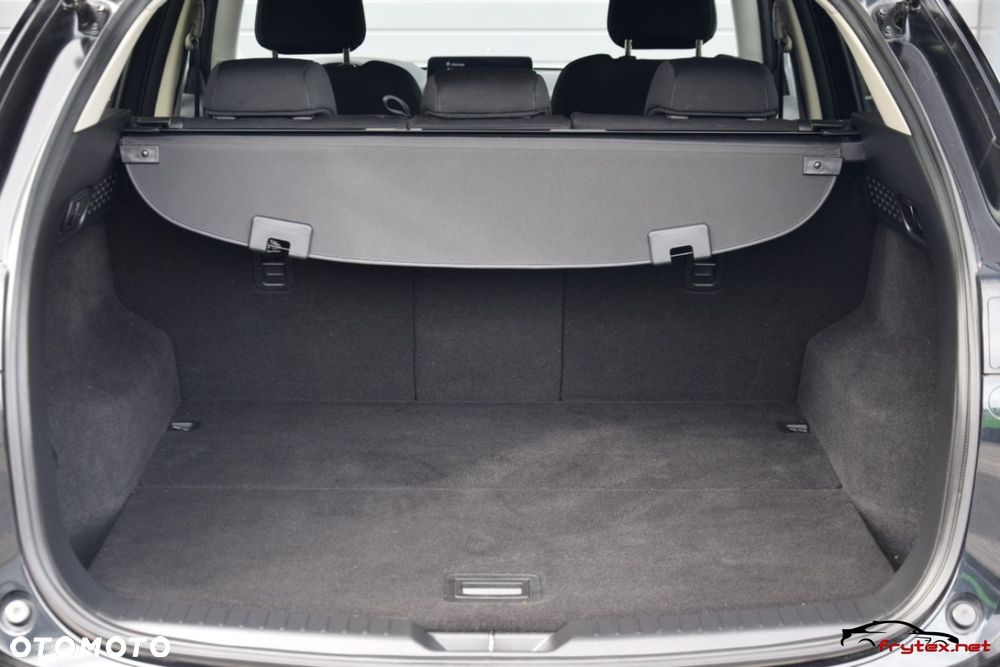 Mazda CX-5 - 21