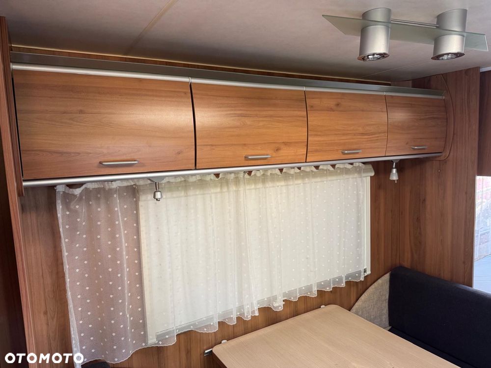 Burstner Averso 496TK - 12