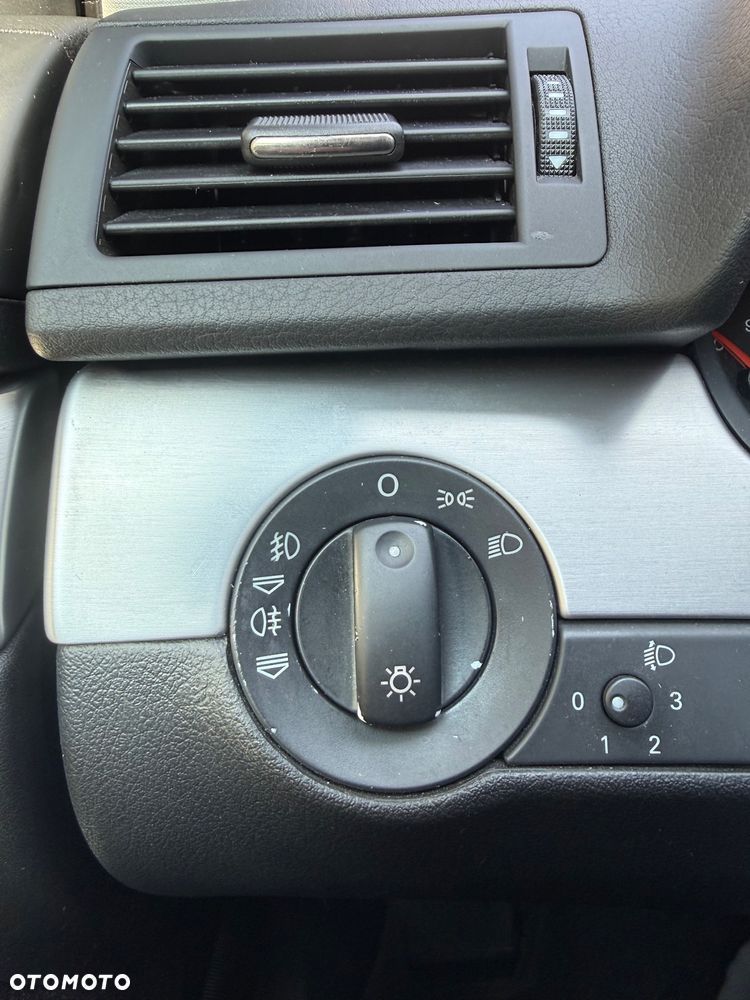 Audi A4 Avant 1.6 - 11