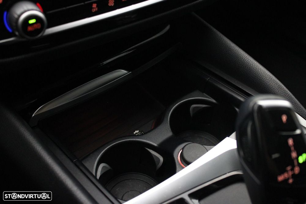 BMW 530 e Aut. - 24
