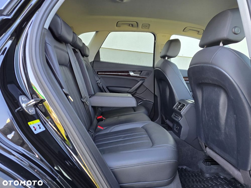 Audi Q5 40 TDI Quattro Sport S tronic - 20