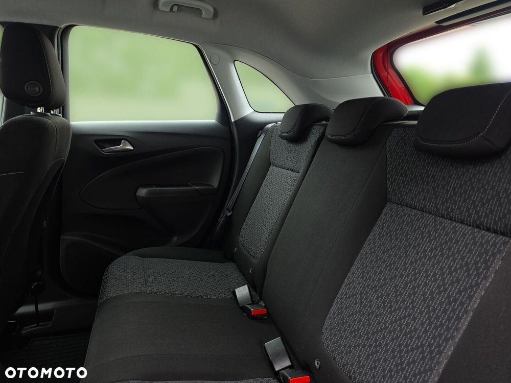 Opel Crossland X 1.2 Action - 23