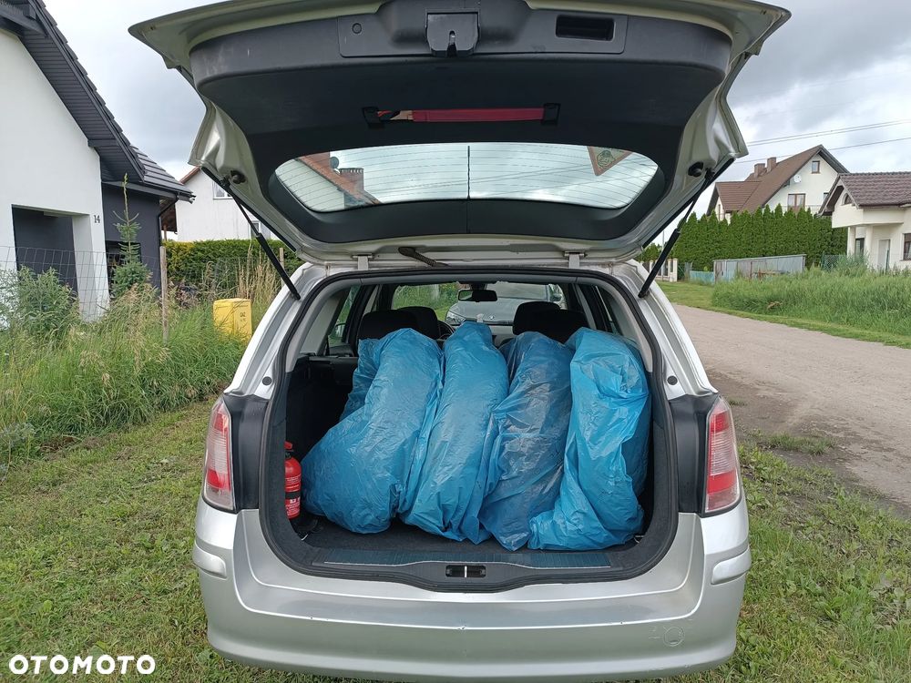 Opel Astra 1.7 CDTI Cosmo - 19