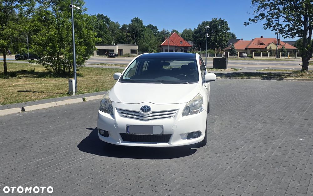 Toyota Verso 2.0 D-4D Premium 7os - 3