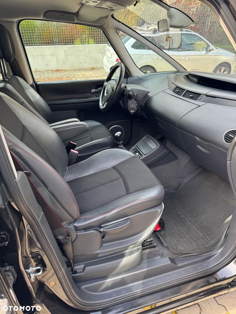 Renault Espace - 5