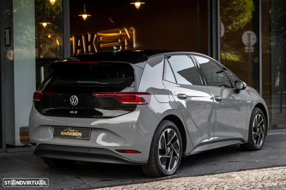 VW ID.3 Pro Business - 4