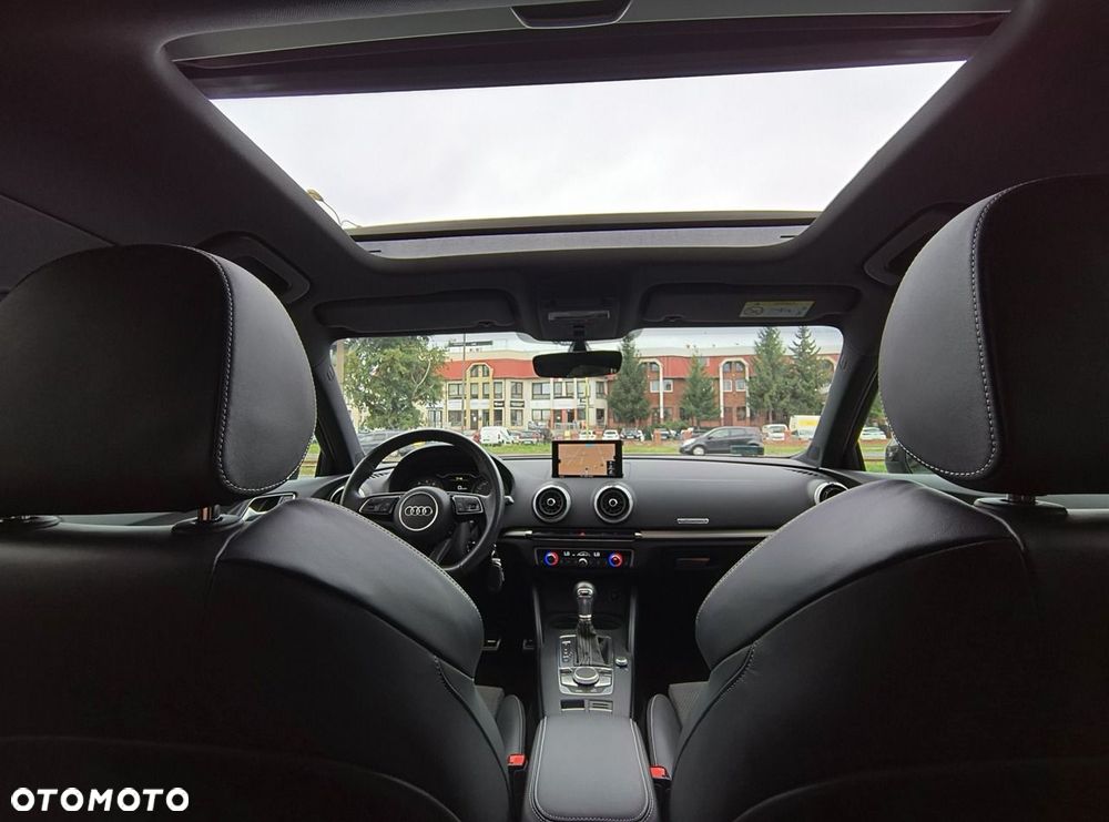 Audi S3 Sportback - 9