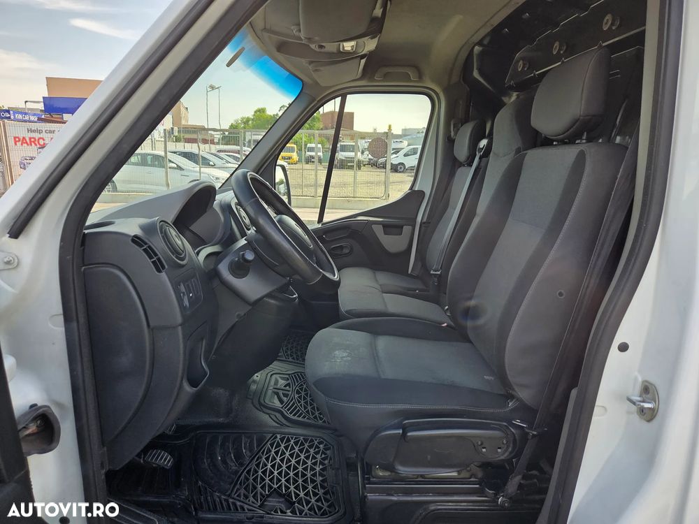 Renault Master - 4