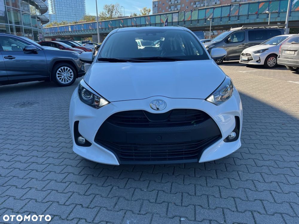 Toyota Yaris - 2