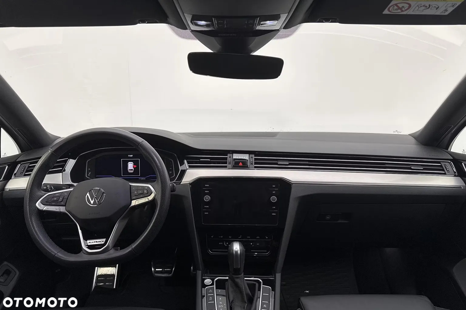 Volkswagen Passat Alltrack 2.0 TDI 4Mot DSG - 6