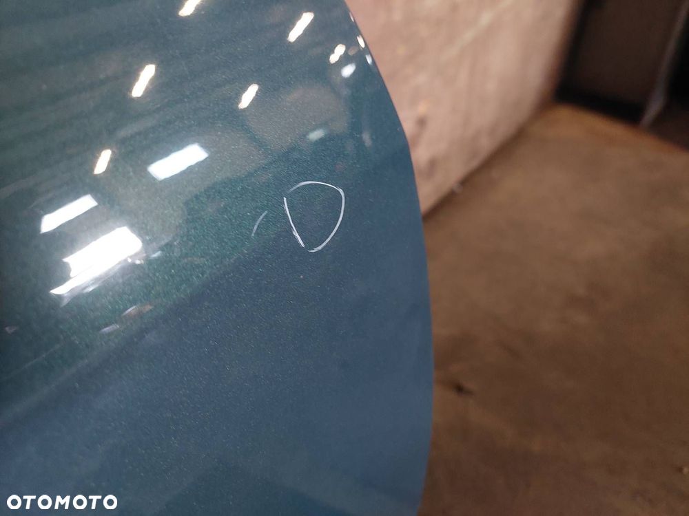 DRZWI KOMPLETNE PRAWY PRZÓD TOYOTA AURIS I 8T8 ID: 236346 - 4