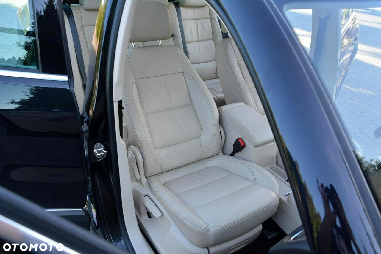 Volkswagen Tiguan 2.0 TDI 4Mot Sport&Style DSG - 18