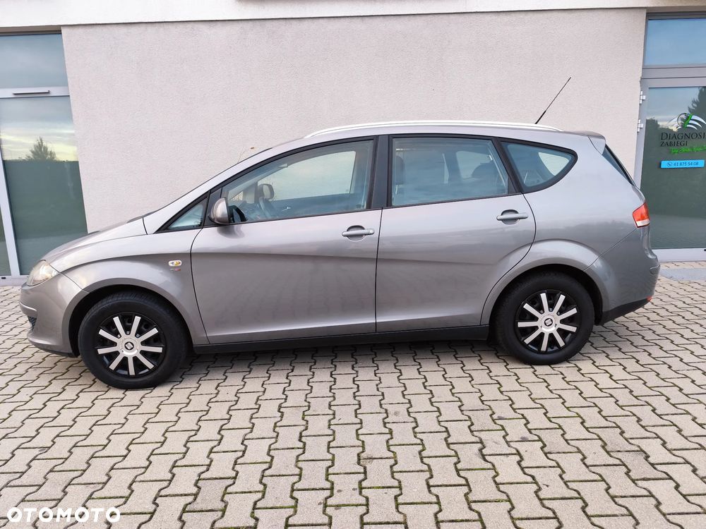 Seat Altea XL 1.8 TSI Sport - 3