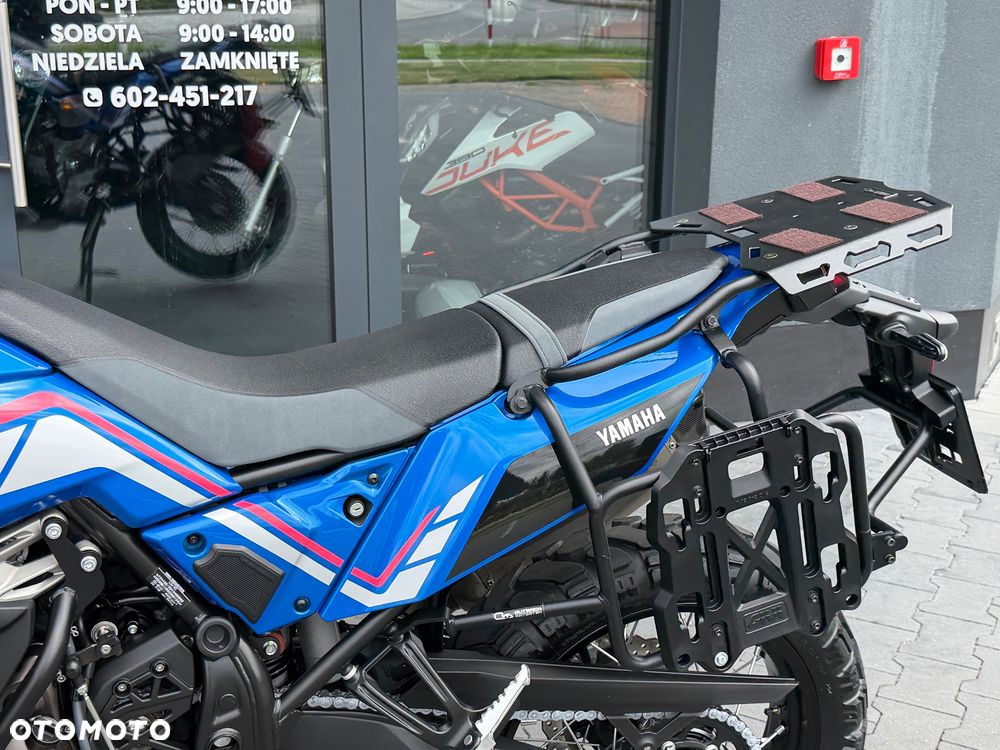 Yamaha Tenere - 36