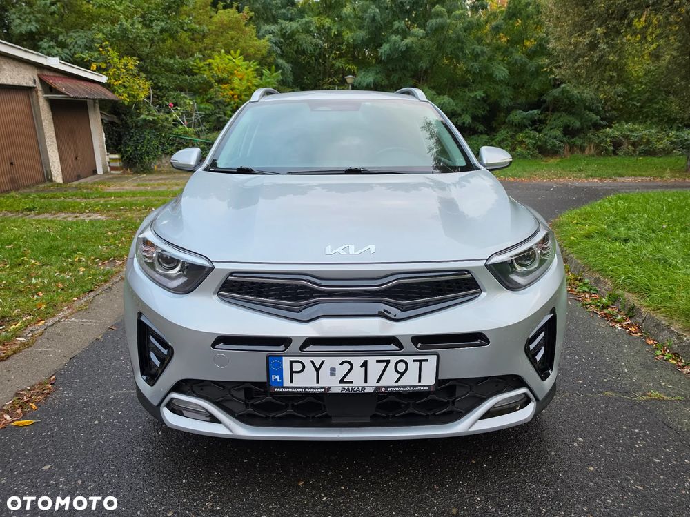 Kia Stonic 2024 photo 5