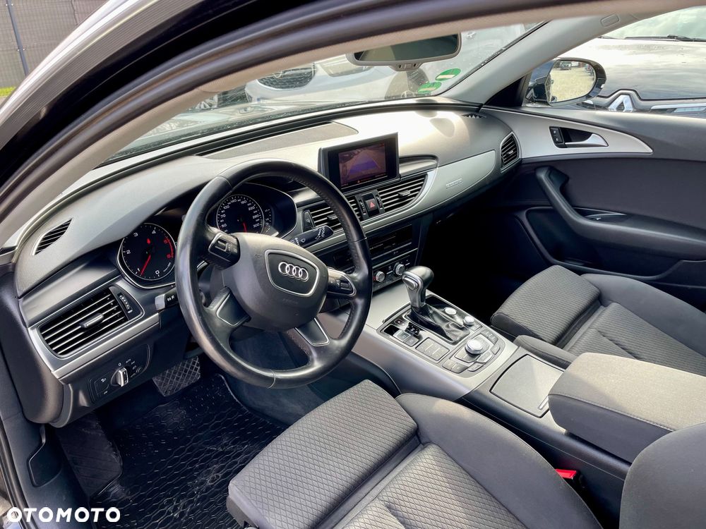 Audi A6 Avant 3.0 TDI DPF quattro S tronic - 3