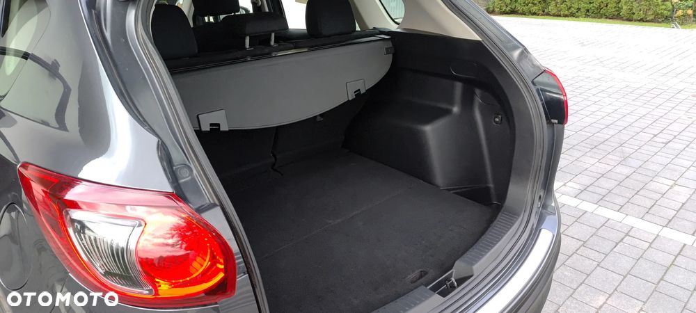 Mazda CX-5 ver-2-0-skyactiv--g-awd-center--line - 19