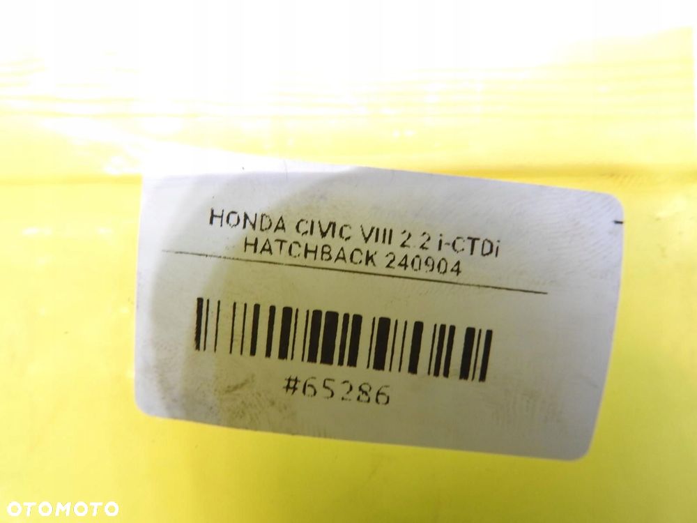 CZUJNIK POŁOŻENIA WAŁU HONDA CIVIC VIII 2.2 i-CTDi CMC3-V449 - 4