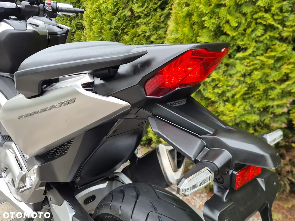 Honda NC - 30