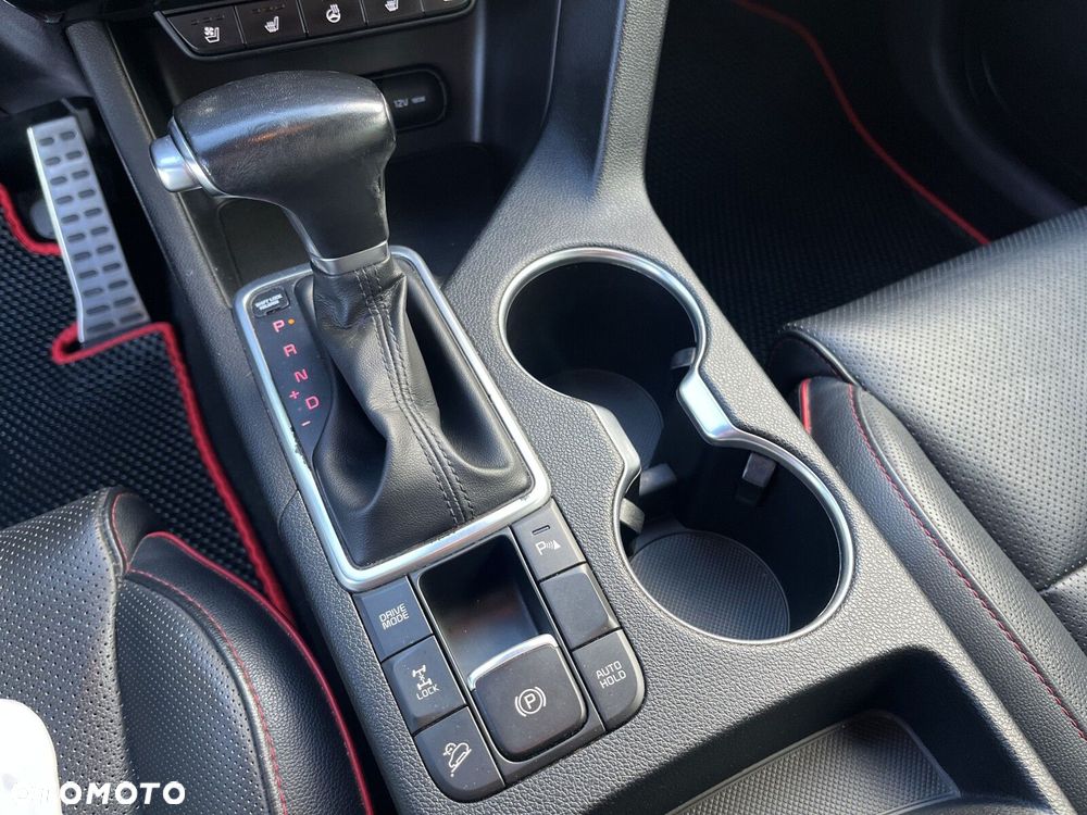 Kia Sportage 2020