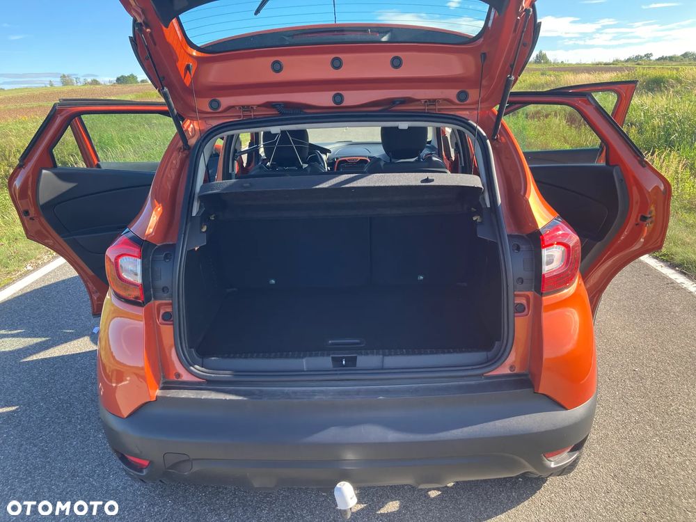 Renault Captur - 23