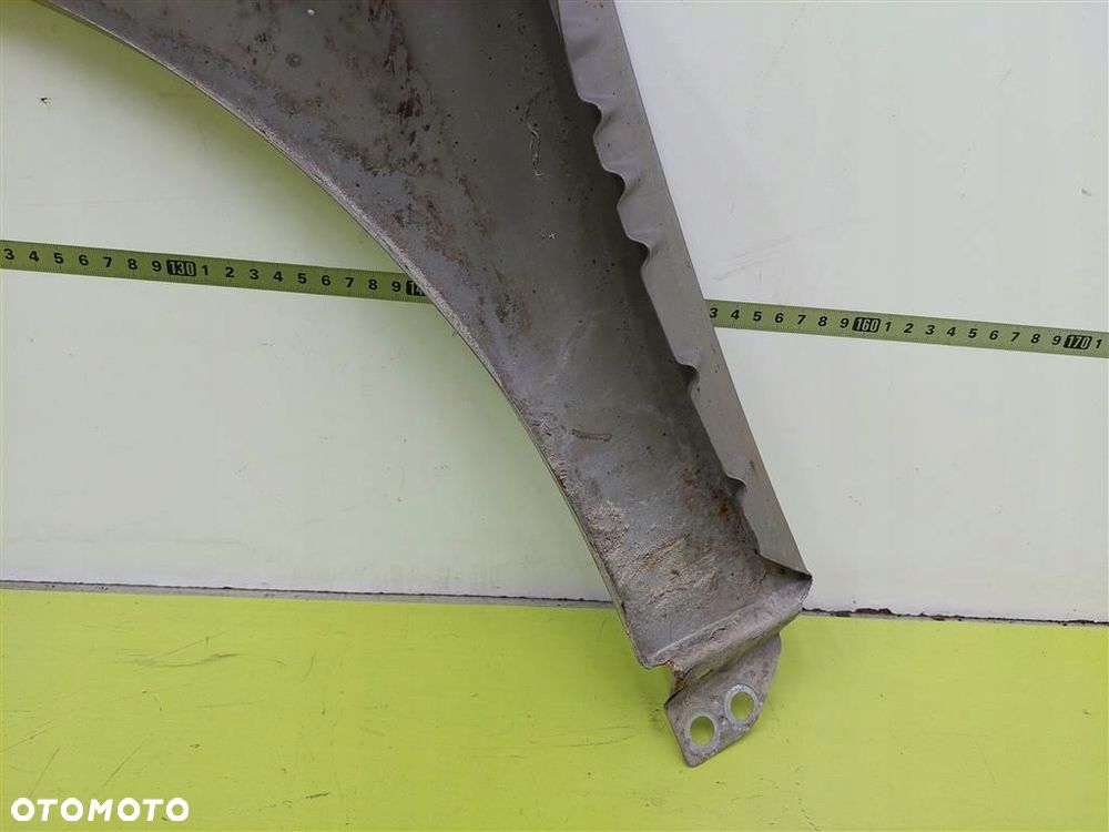 Błotnik przedni prawy VW Passat B7 2010-2014 - 6