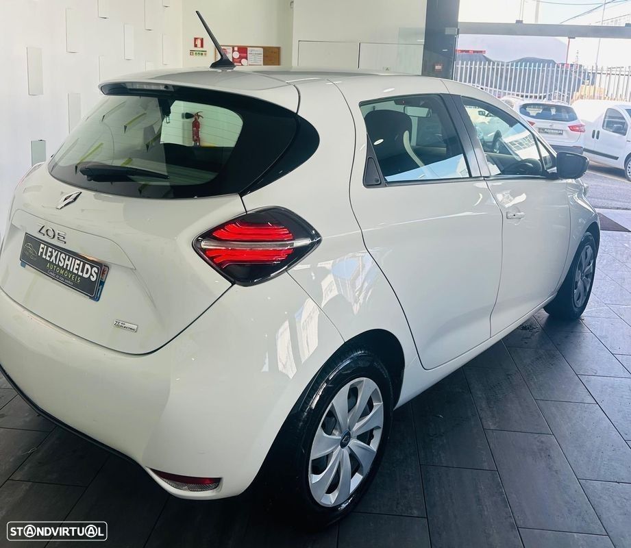 Renault Zoe - 3
