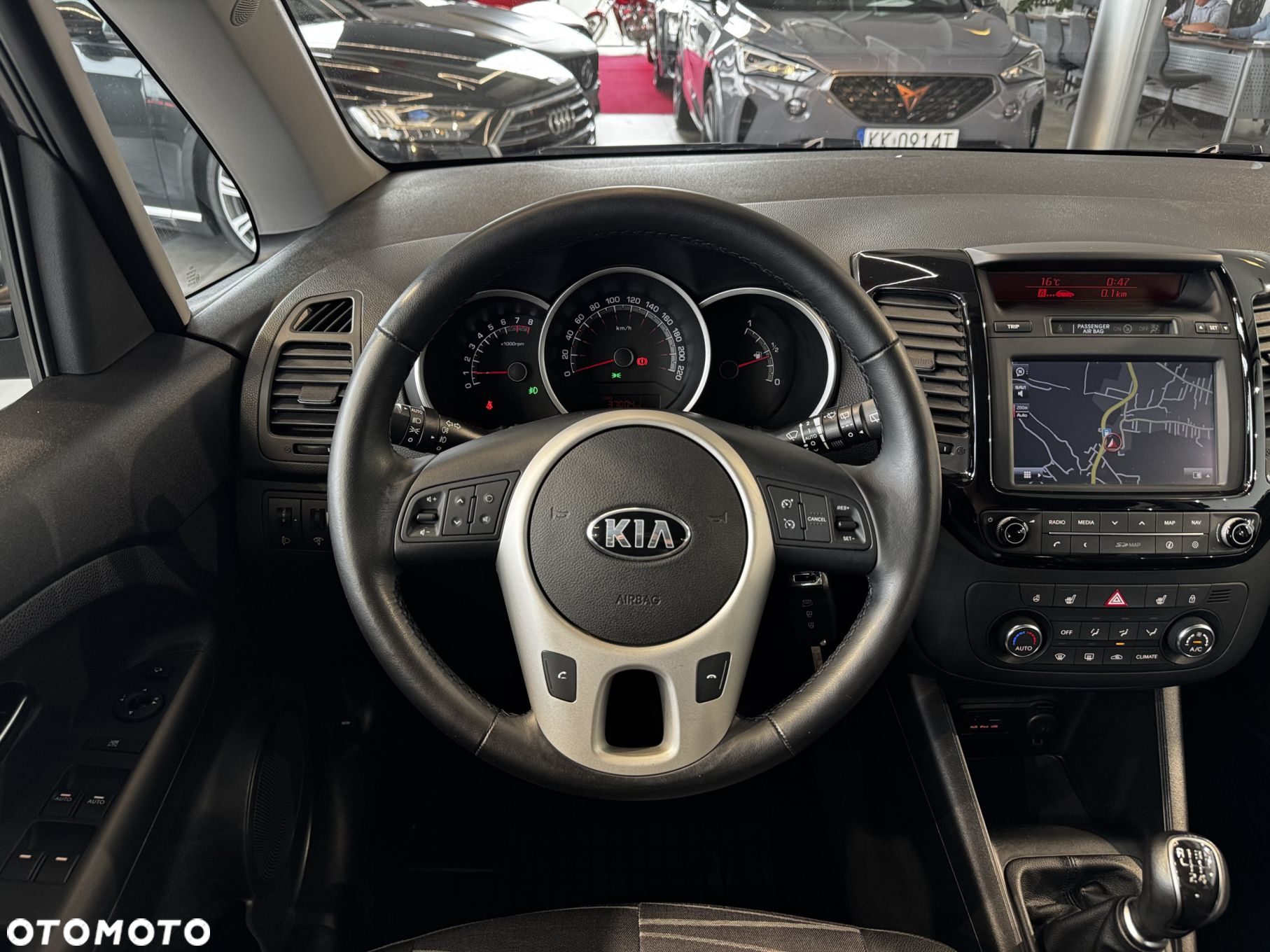 Kia Venga - 18