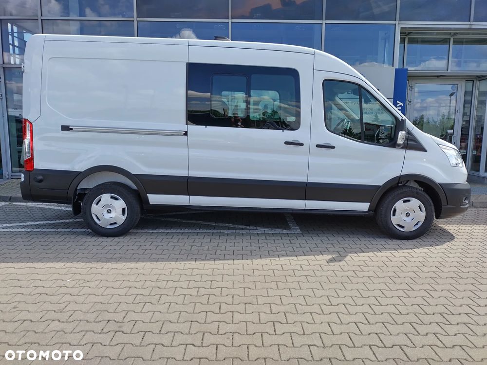 Ford Transit V363 - 2