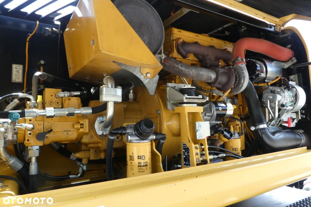 Caterpillar M 315D TYLKO 8350 MTG - 23