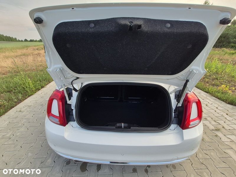Fiat 500 1.0 GSE Hybrid Dolcevita - 14