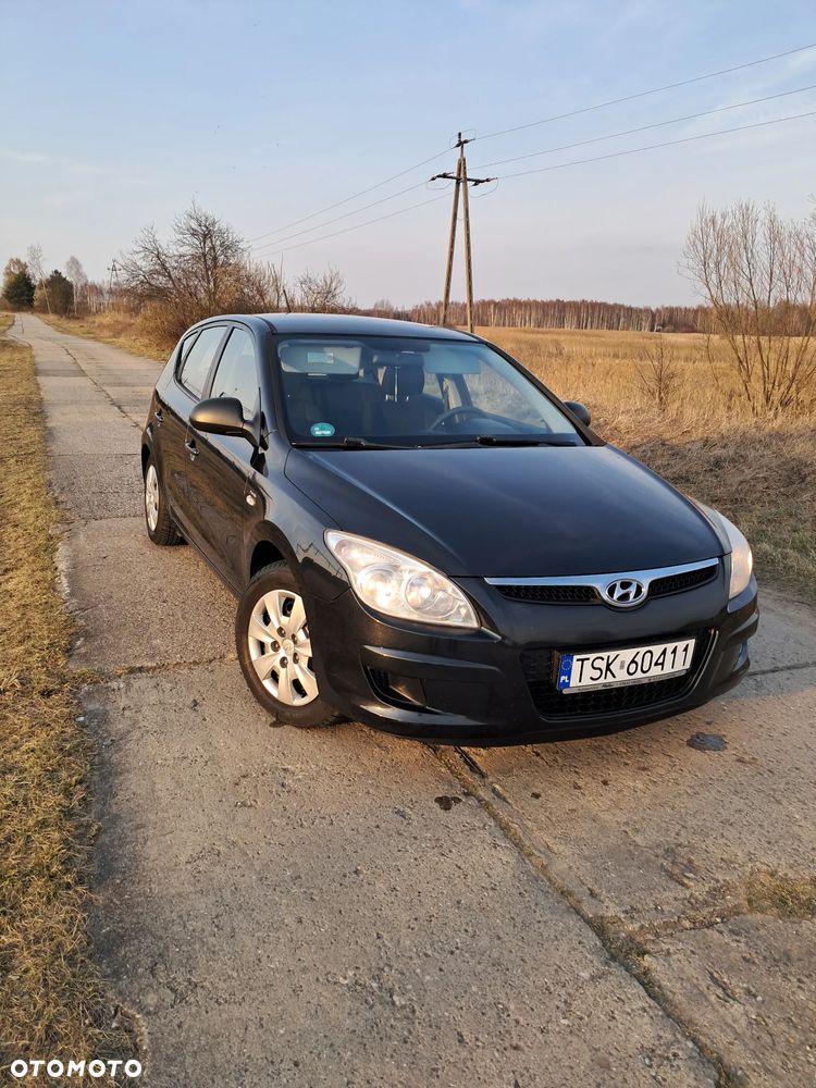 Hyundai i30 1.4 Edition Plus - 1