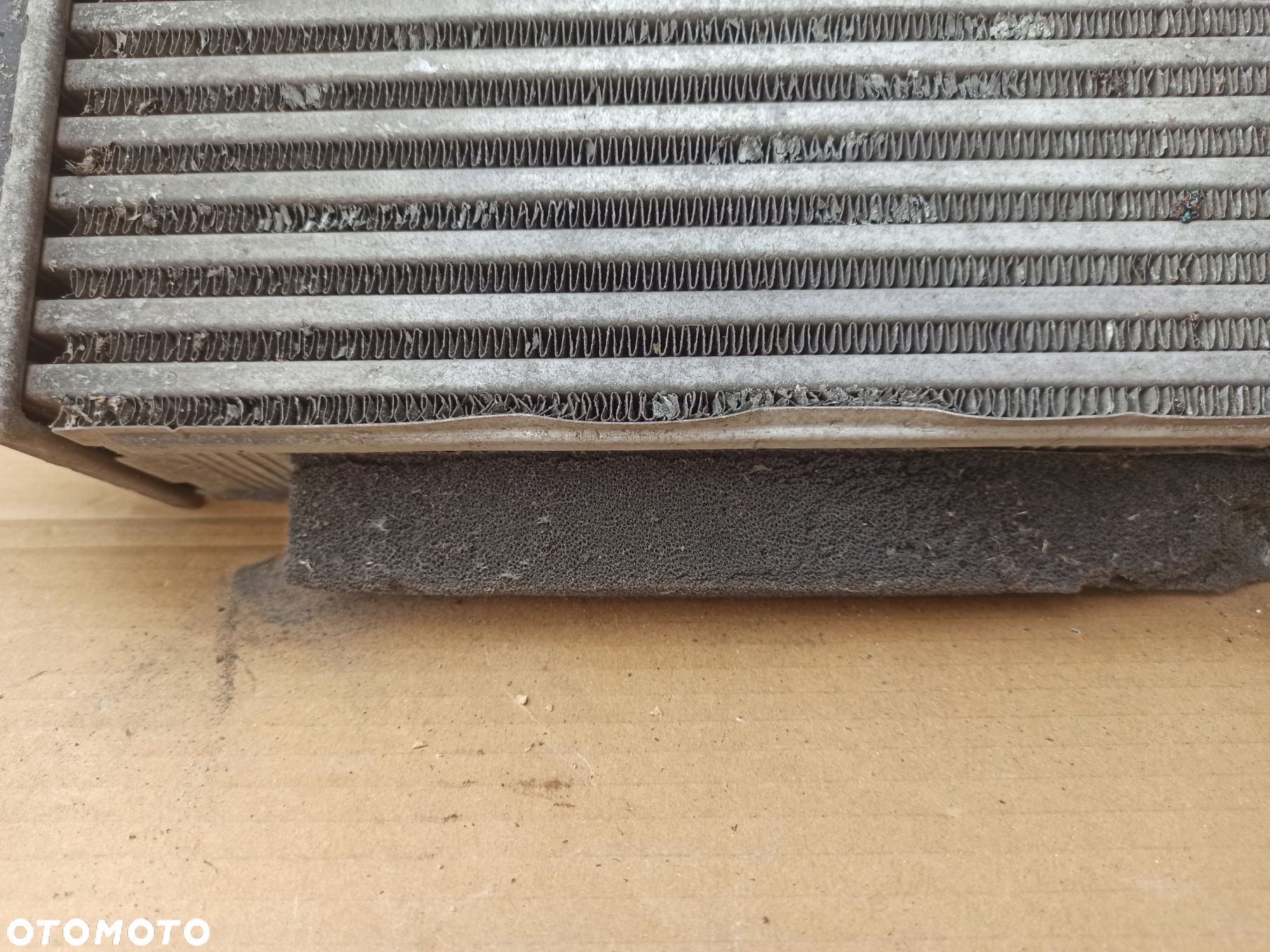 Intercooler FORD B-MAX 1.0 ECOBOOST C1B1-9L440-AB - 11