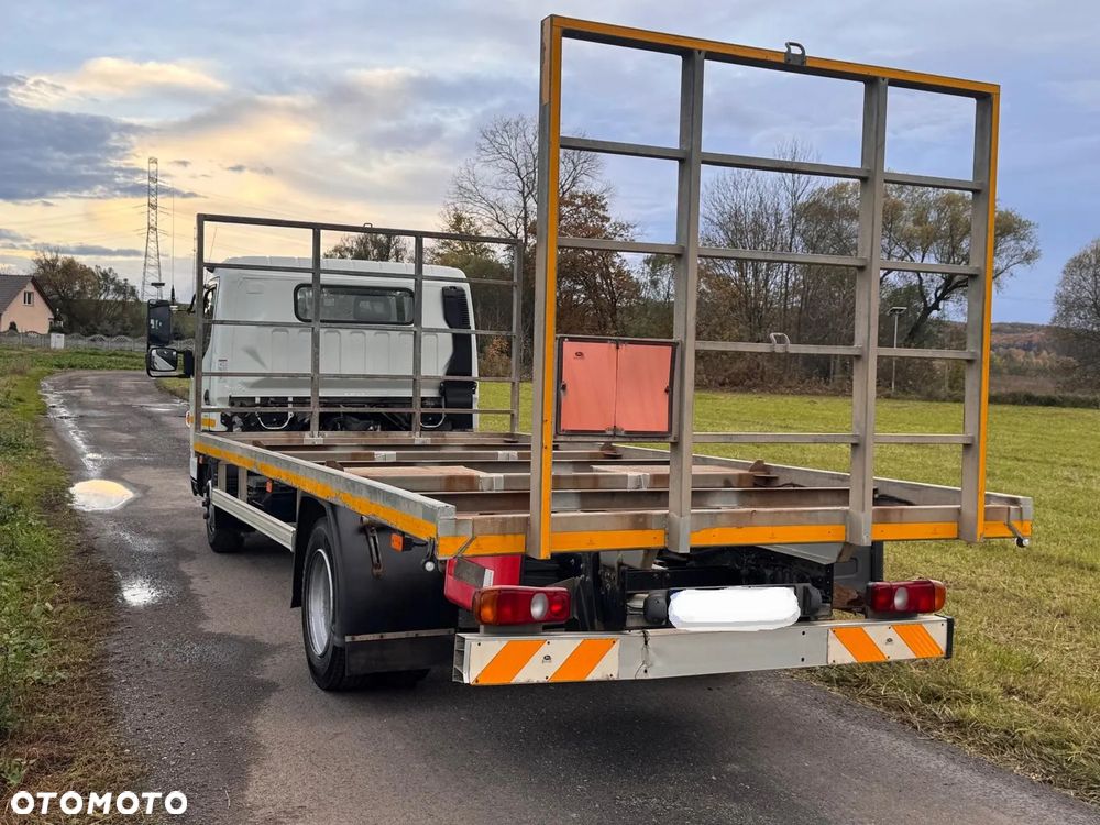 FUSO CANTER 9C18 - 4