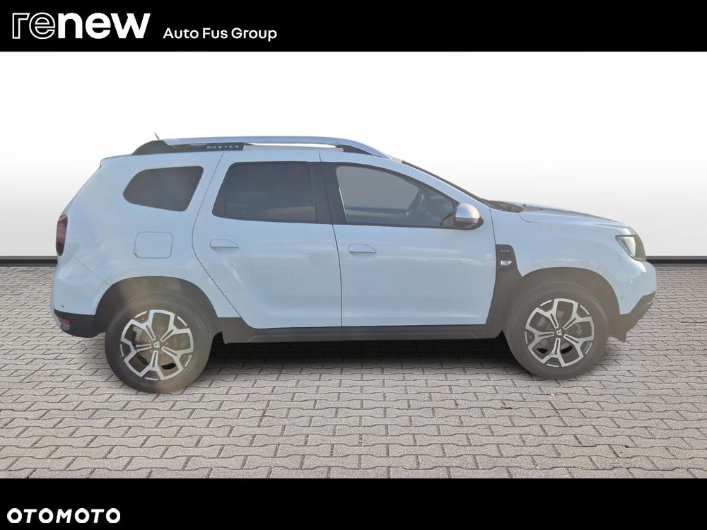 Dacia Duster 1.3 TCe Prestige 4WD - 6