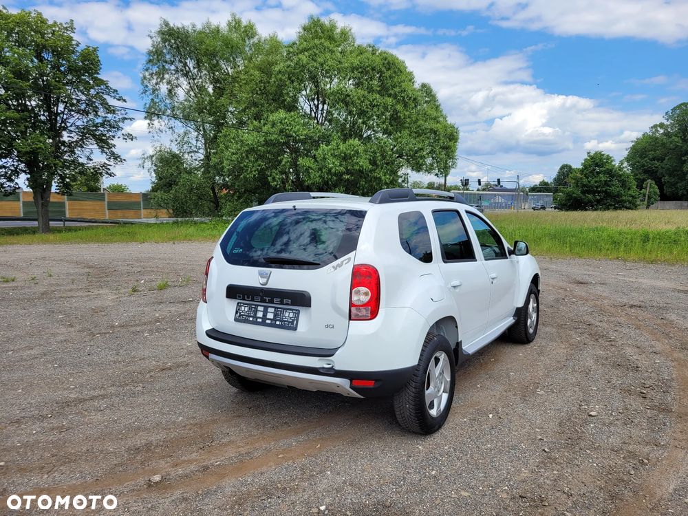 Dacia Duster - 13