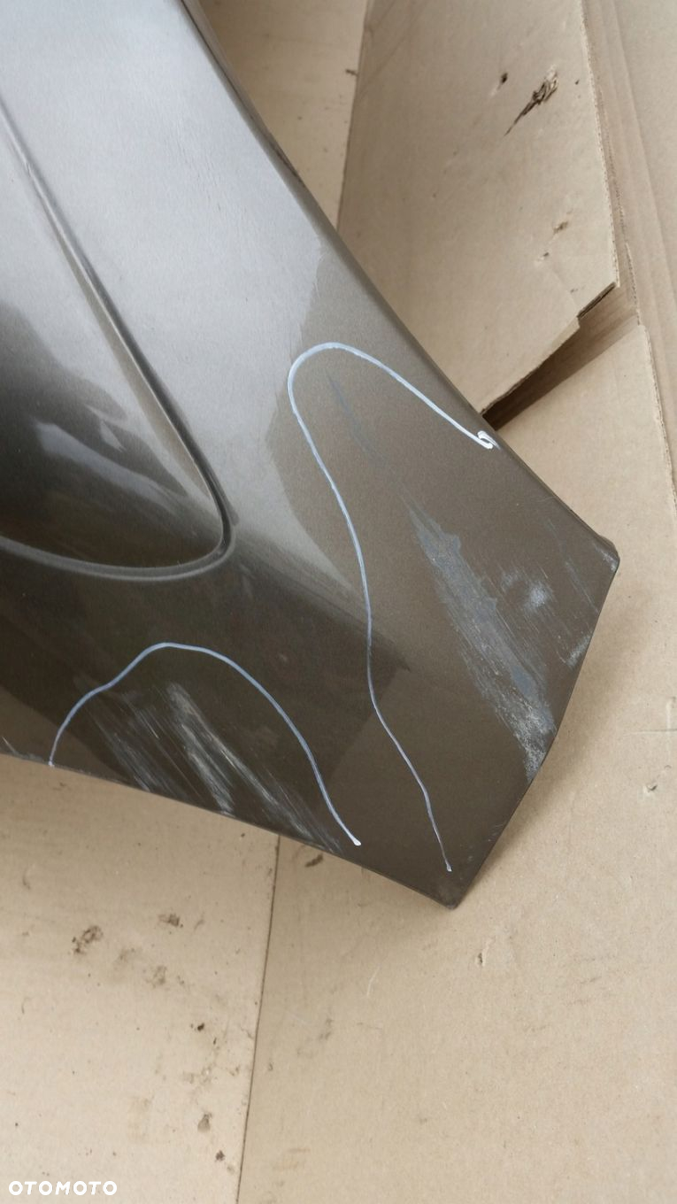 TOYOTA AYGO I ZDERZAK PRZÓD PRZEDNI LIFT 2012-2014 - 8