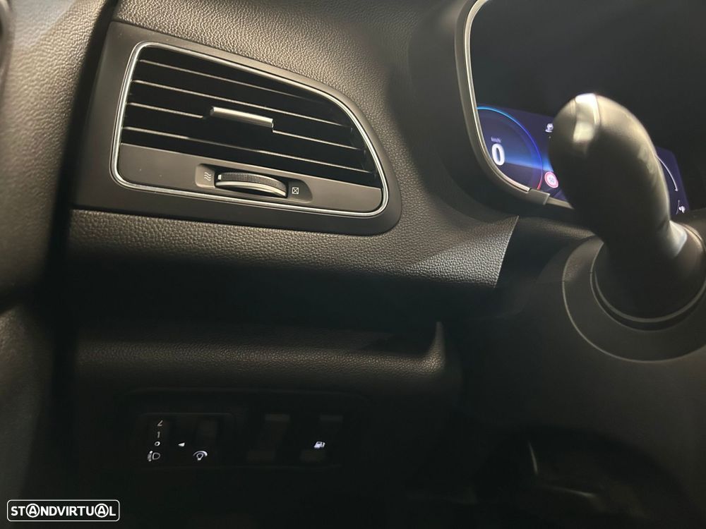 Renault Mégane Sport Tourer 1.6 E-Tech Plug-In Intens - 39