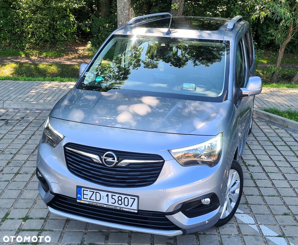 Opel Combo 1.5 D Start/Stop Innovation - 15
