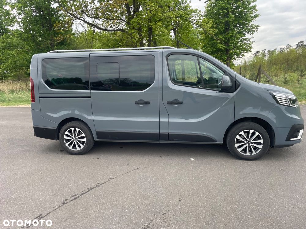 Renault Trafic 2.0 dCi Escapade - 5