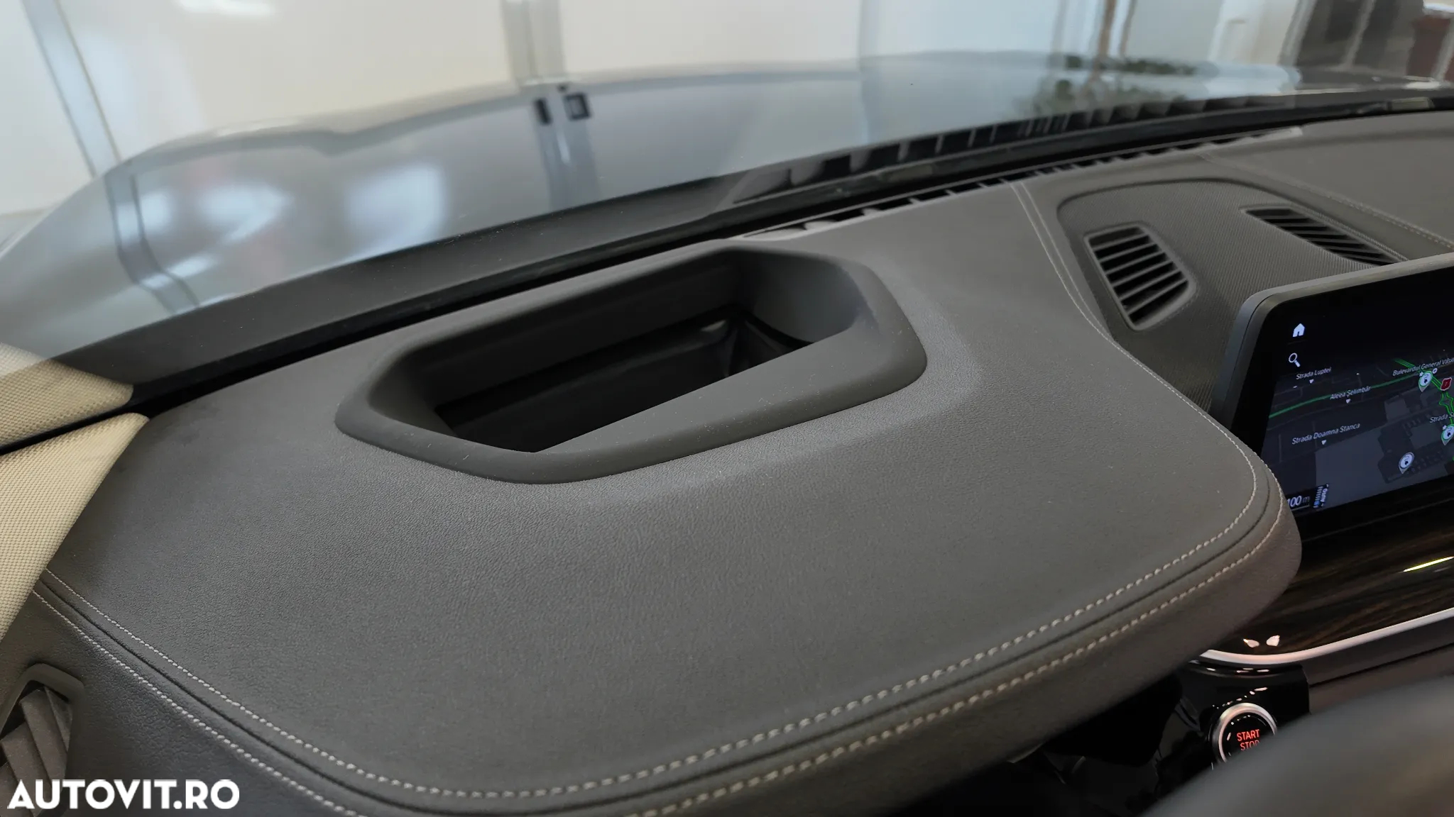 BMW Seria 5 530e xDrive Aut. Luxury Line - 18